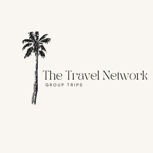 The Travel Network Logo